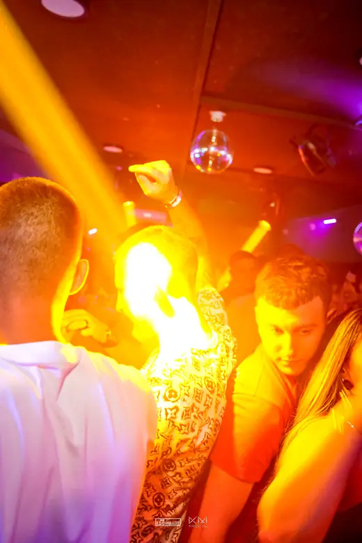 Galerija Club Leonhart