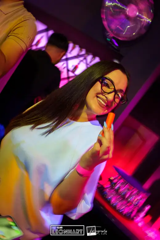 Galerija Club Leonhart