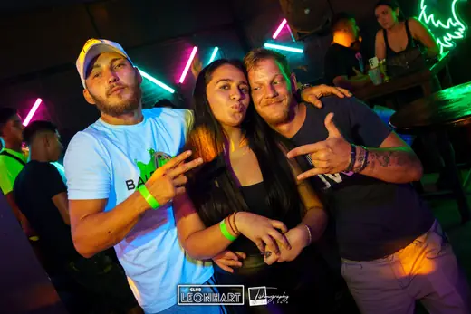 Galerija Club Leonhart