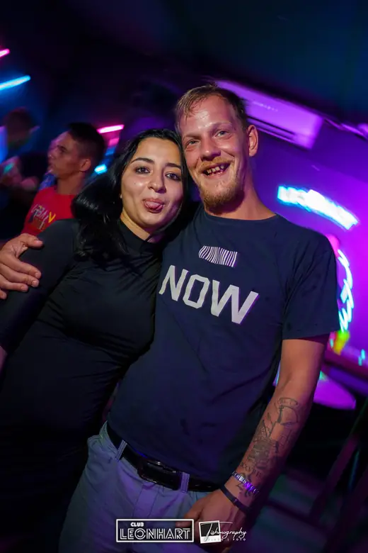 Galerija Club Leonhart