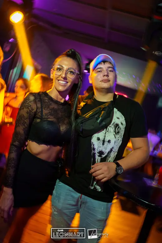 Galerija Club Leonhart