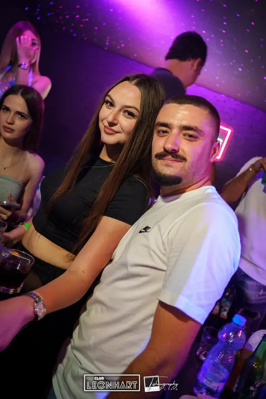 Galerija Club Leonhart