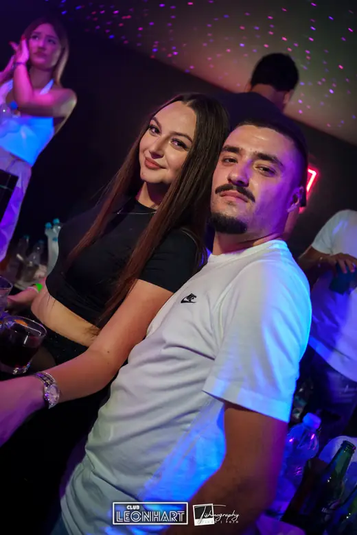 Galerija Club Leonhart