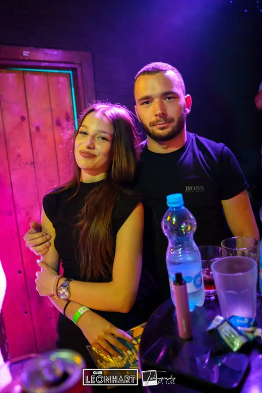 Galerija Club Leonhart