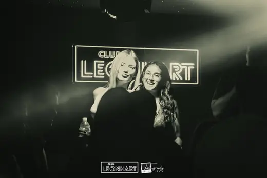 Galerija Club Leonhart