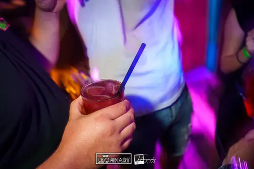 Galerija Club Leonhart