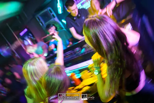 Galerija Club Leonhart