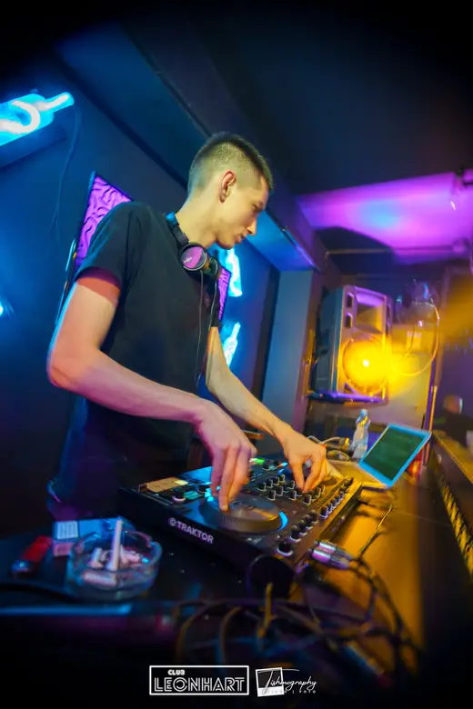 Galerija Club Leonhart