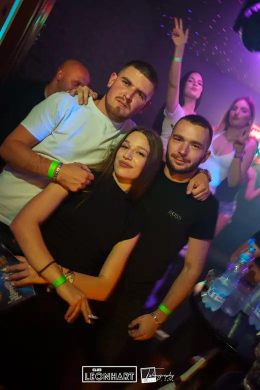 Galerija Club Leonhart