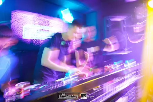 Galerija Club Leonhart
