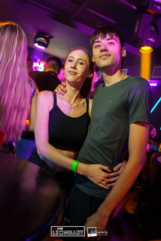 Galerija Club Leonhart