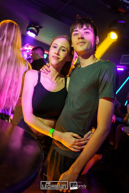 Galerija Club Leonhart