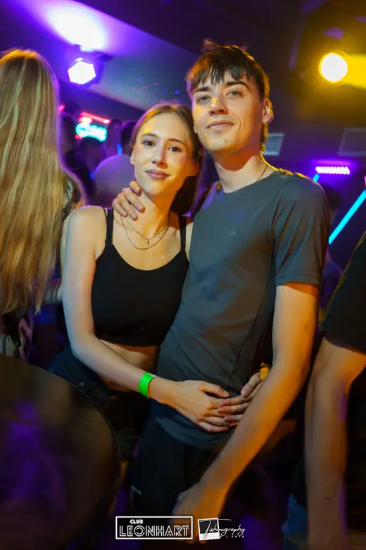 Galerija Club Leonhart