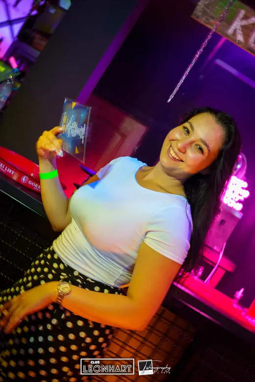 Galerija Club Leonhart
