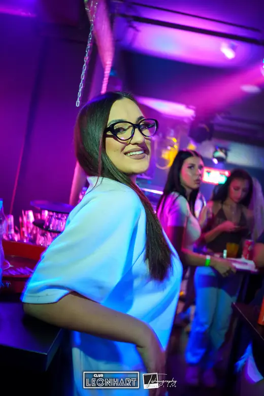 Galerija Club Leonhart
