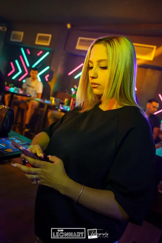 Galerija Club Leonhart