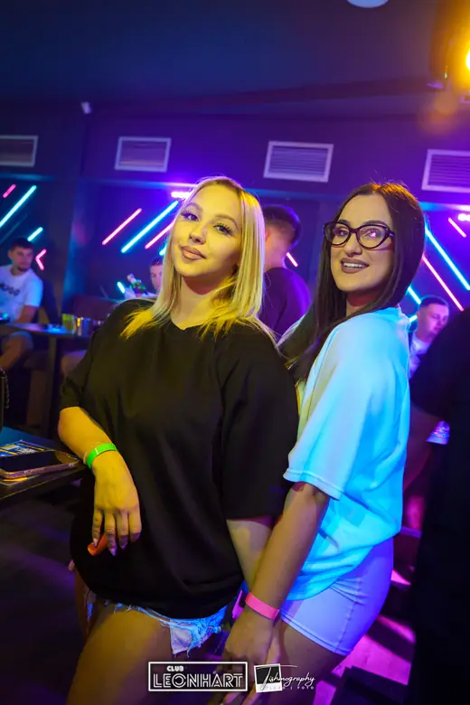 Galerija Club Leonhart