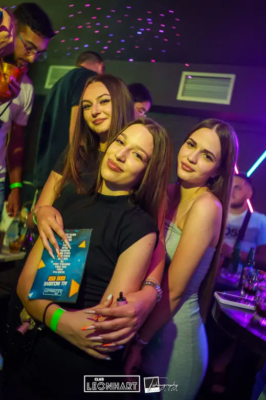 Galerija Club Leonhart