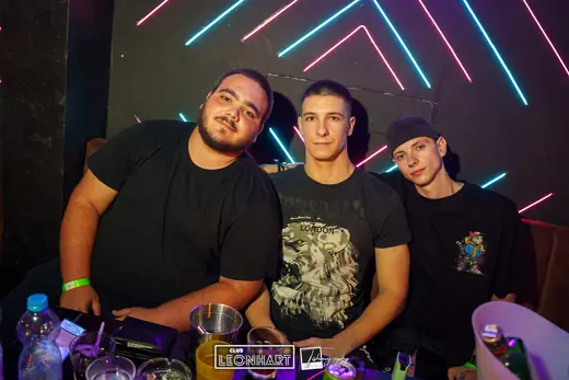Galerija Club Leonhart