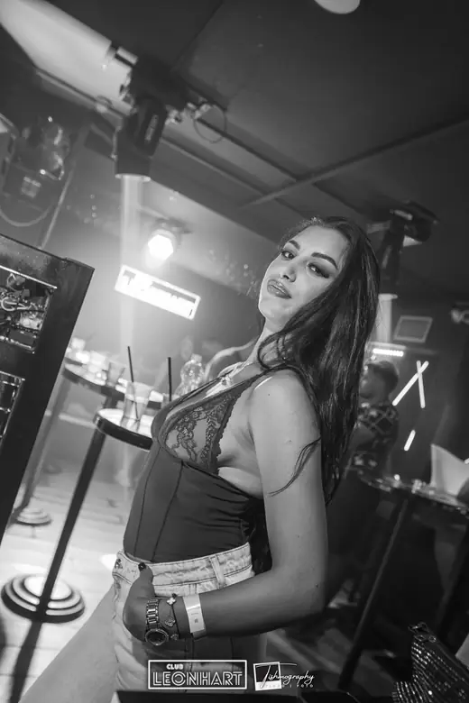 Galerija Club Leonhart