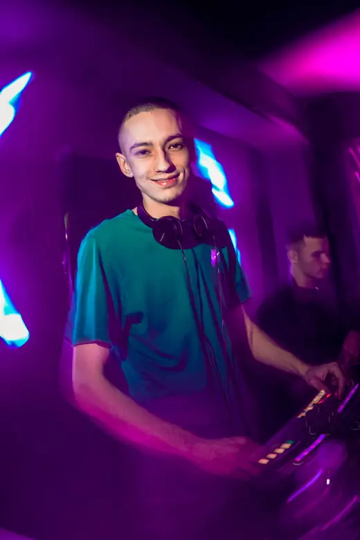 Galerija Club Leonhart