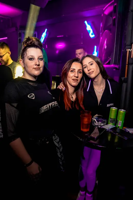 Galerija Club Leonhart