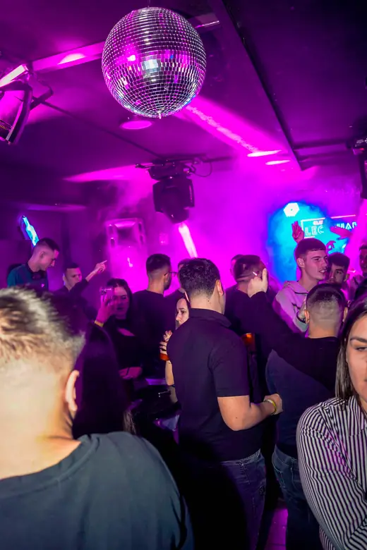 Galerija Club Leonhart