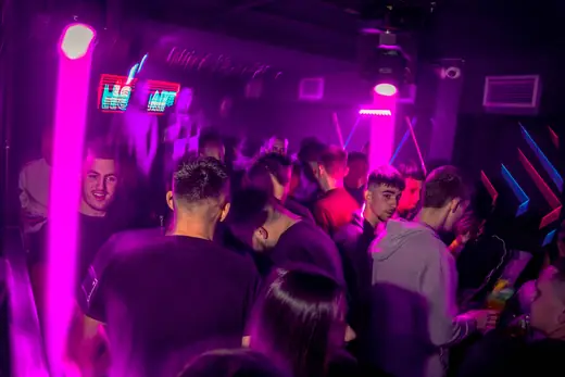 Galerija Club Leonhart