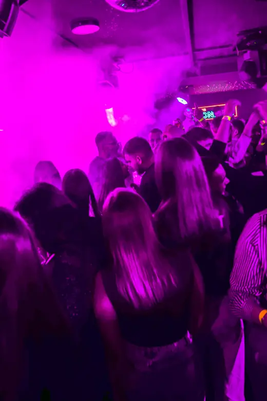 Galerija Club Leonhart