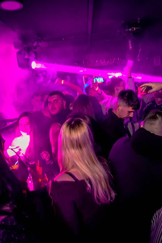 Galerija Club Leonhart