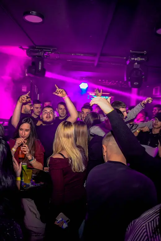 Galerija Club Leonhart