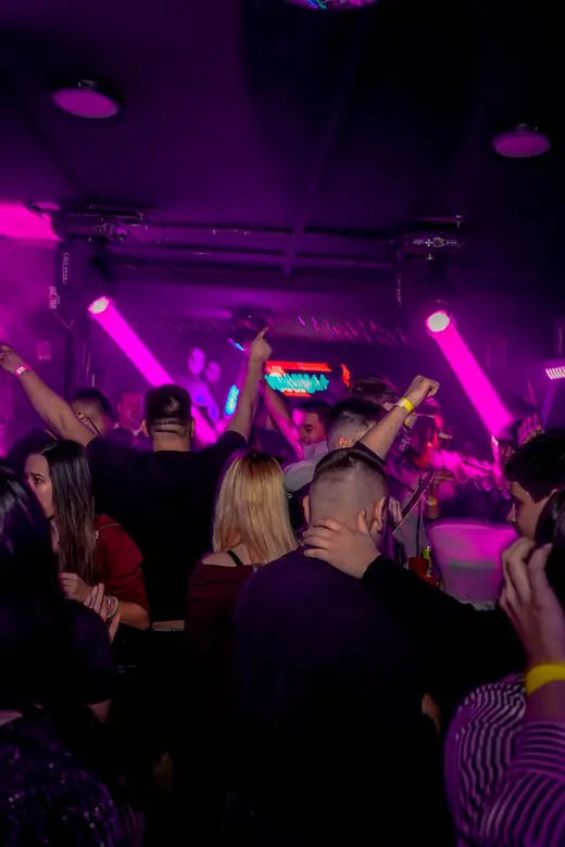 Galerija Club Leonhart