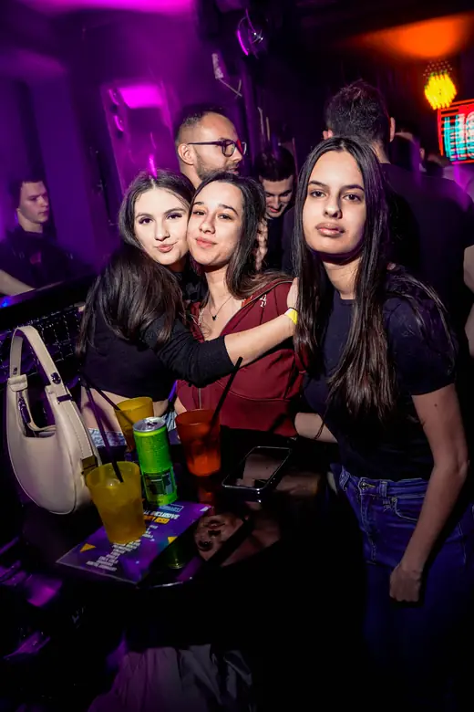 Galerija Club Leonhart