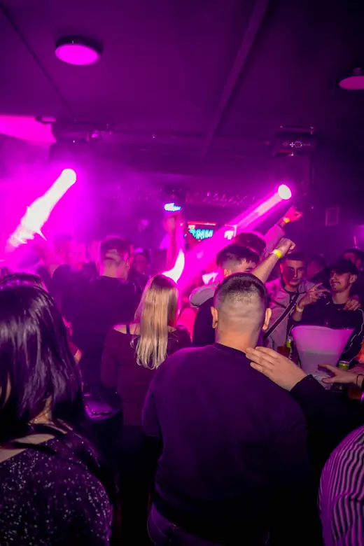 Galerija Club Leonhart