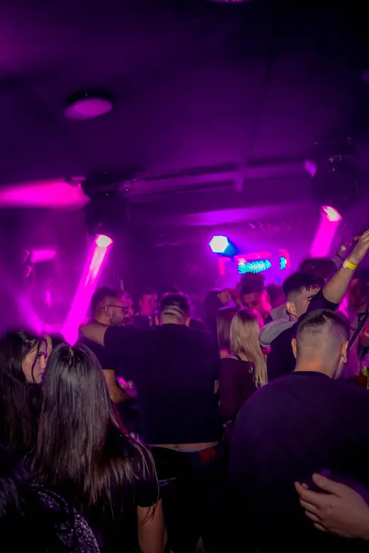 Galerija Club Leonhart