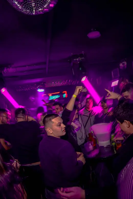 Galerija Club Leonhart