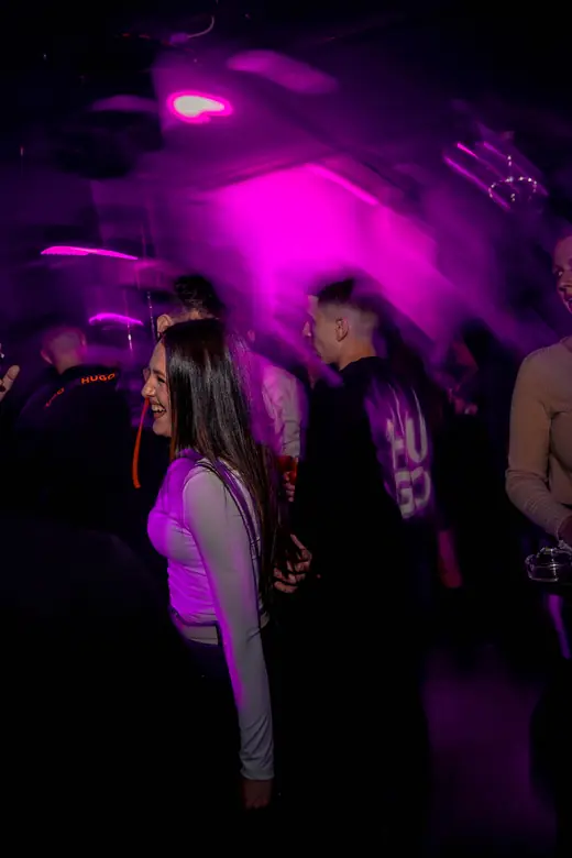 Galerija Club Leonhart