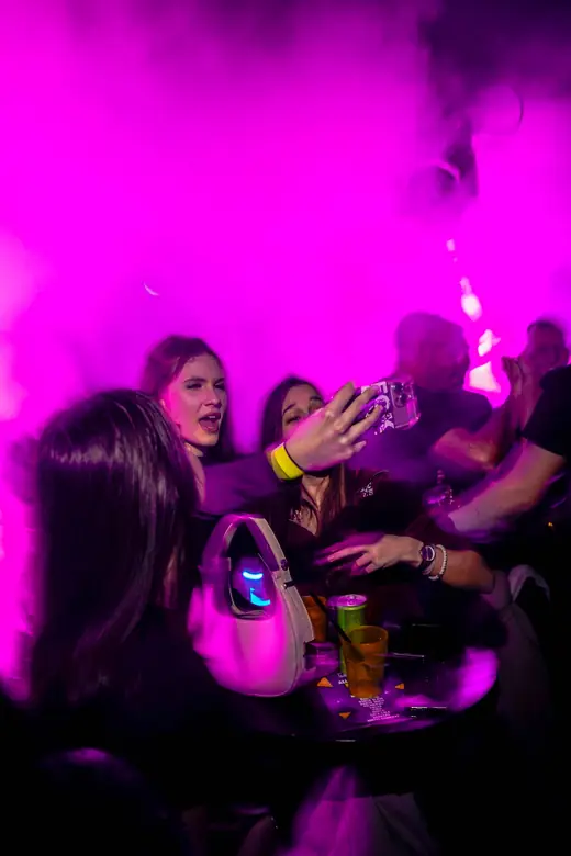 Galerija Club Leonhart