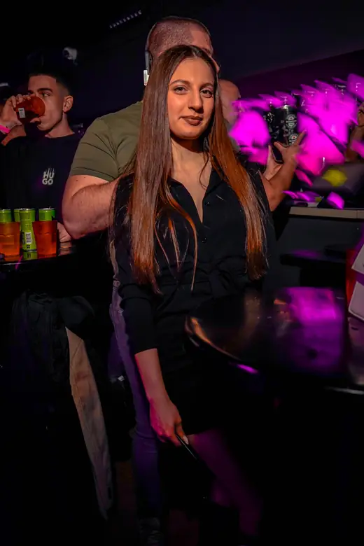 Galerija Club Leonhart