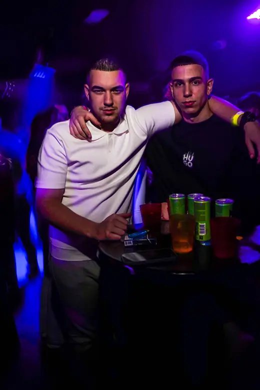 Galerija Club Leonhart