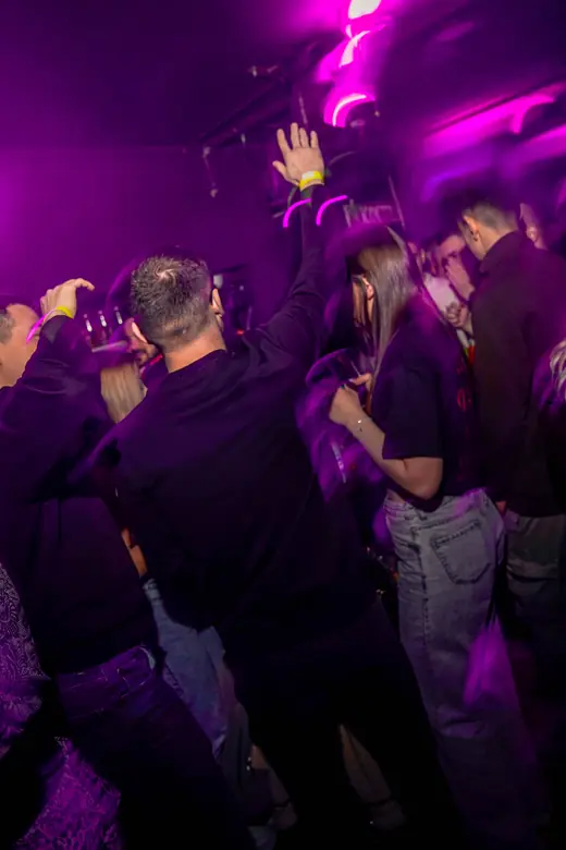 Galerija Club Leonhart