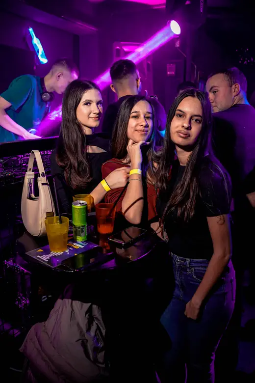 Galerija Club Leonhart