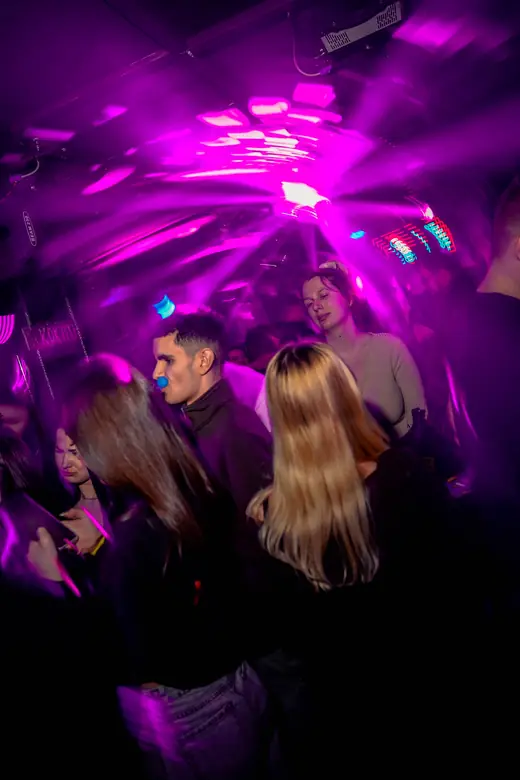 Galerija Club Leonhart