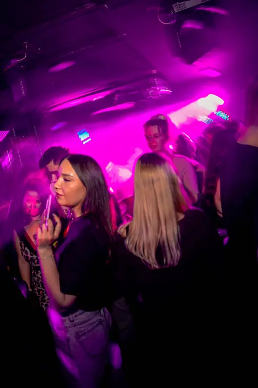 Galerija Club Leonhart