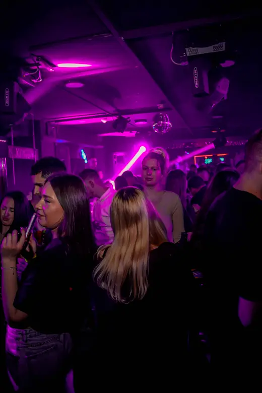 Galerija Club Leonhart