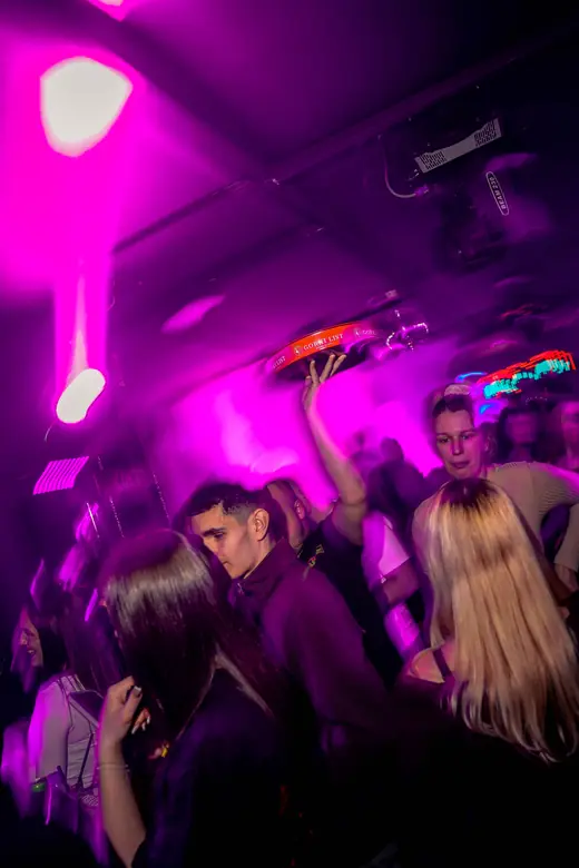 Galerija Club Leonhart