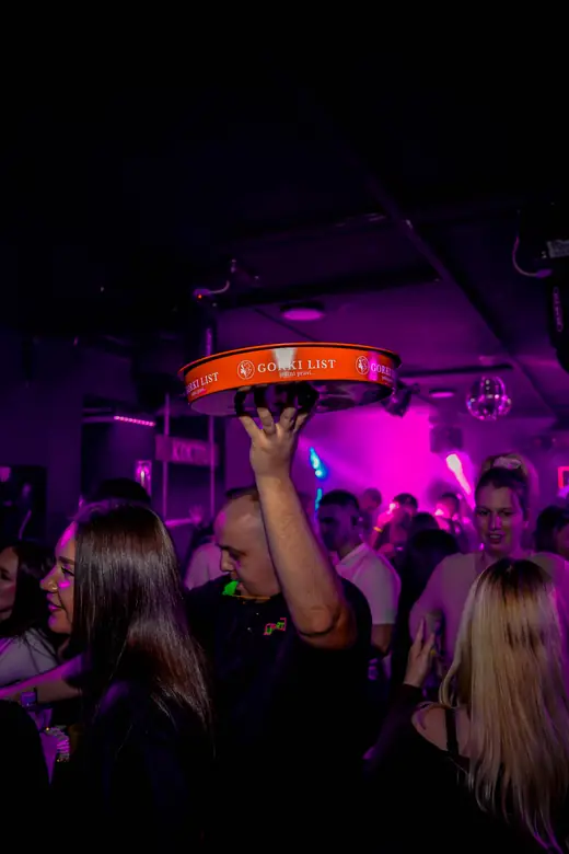 Galerija Club Leonhart