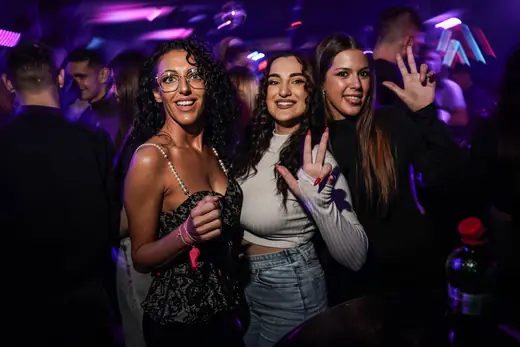 Galerija Club Leonhart