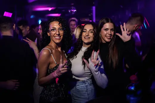 Galerija Club Leonhart