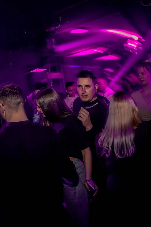 Galerija Club Leonhart